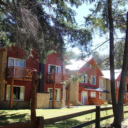 Bella Angostura Aparthotel Villa La Angostura Exterior foto