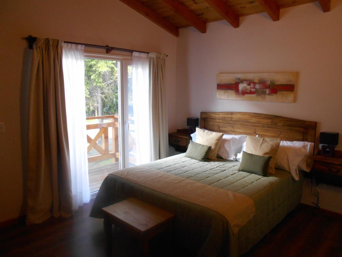 Bella Angostura Aparthotel Villa La Angostura Exterior foto