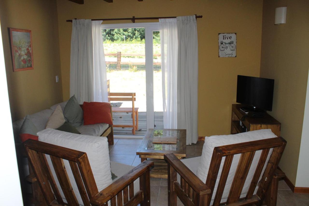 Bella Angostura Aparthotel Villa La Angostura Exterior foto